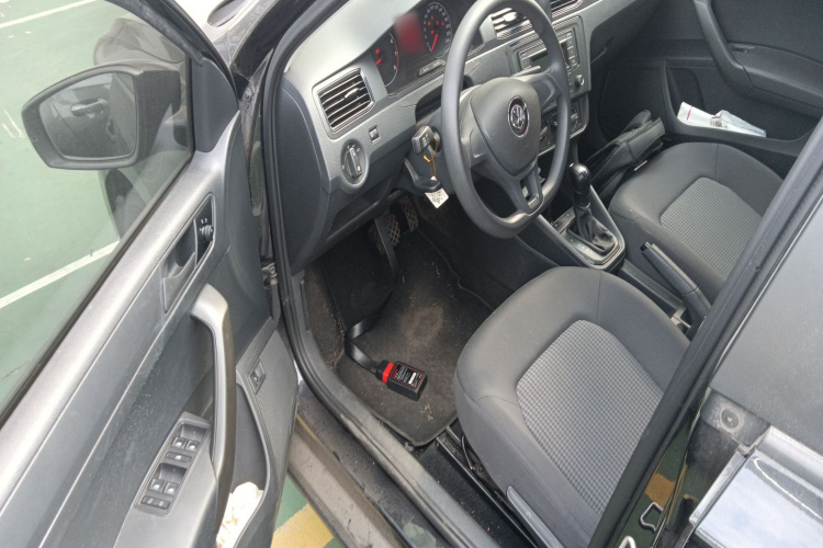 桑塔纳 2020 汽车图片 #16