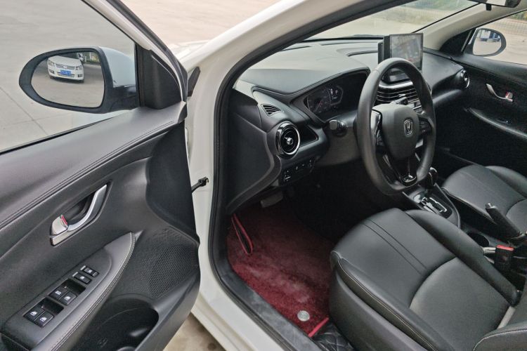 Changan Alsvin 2020 car image #16