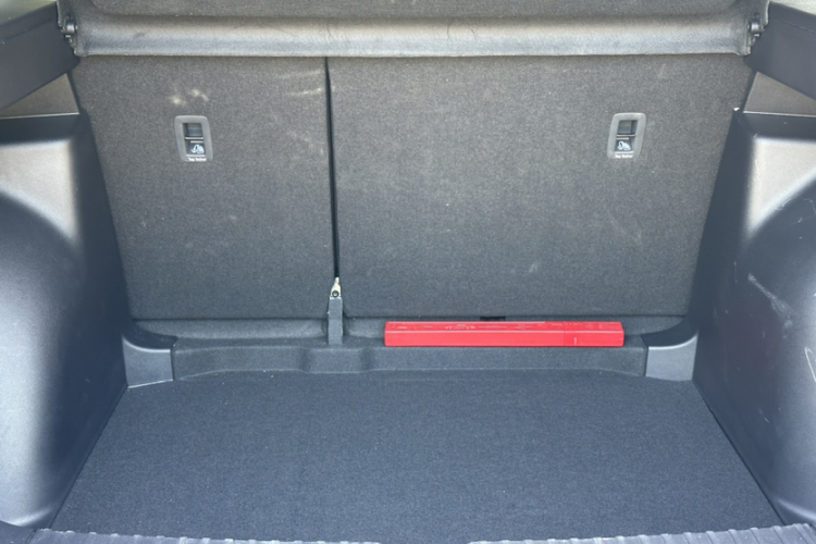 捷达VS5 2023 汽车图片 #16