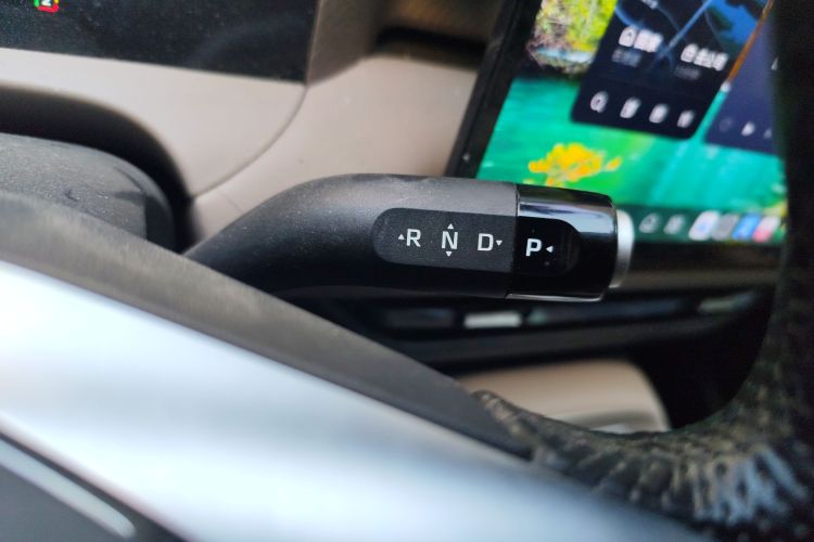 MG ES5 2024 #16 MG ES5 2024 car image #16