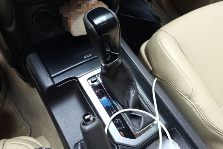 Toyota Prado (Imported) 2015 #16 Toyota Prado (Imported) 2015 car image #16