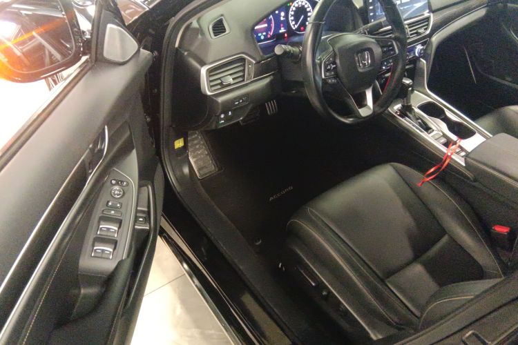 Honda Accord 2023 #16 Honda Accord 2023 car image #16
