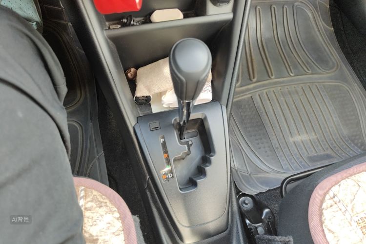 丰田 YARiS L 致享 2017 汽车图片 #16