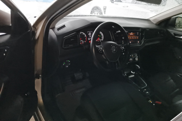 大众 T-ROC探歌 2019 汽车图片 #16