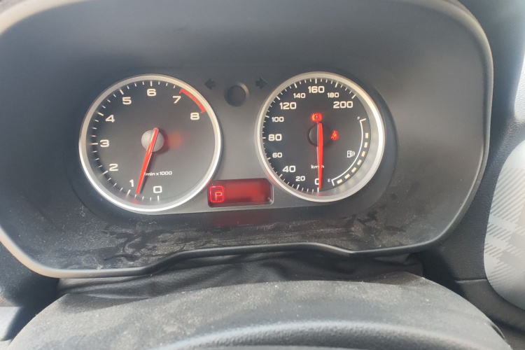 MG 3 2019 car image #16