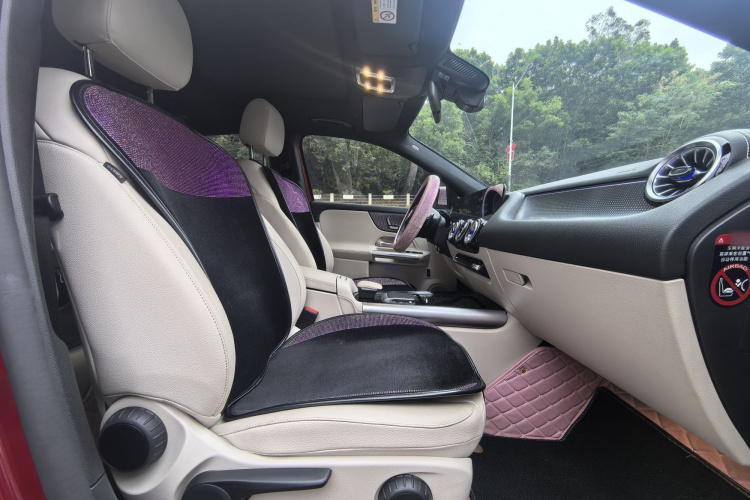 EQA Class 2022 #16 EQA Class 2022 immagine di auto #16