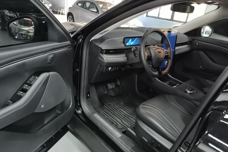 Ford Mustang Mach-E 2023 #16 Ford Mustang Mach-E 2023 immagine di auto #16