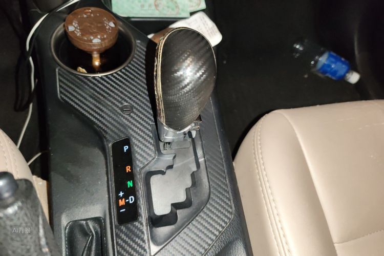 丰田 RAV4荣放 2015 汽车图片 #16