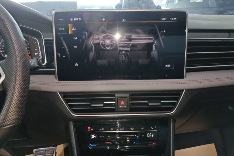 Volkswagen Tiguan X 2023 #16 Volkswagen Tiguan X 2023 car image #16