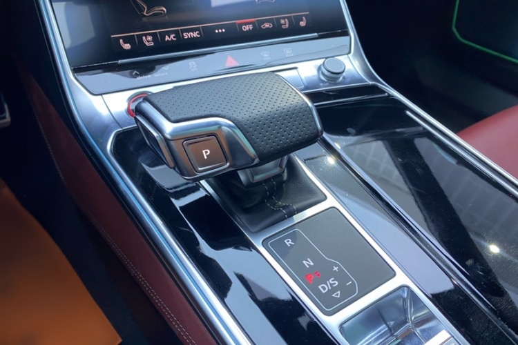 Audi S7 2021 immagine di auto #16