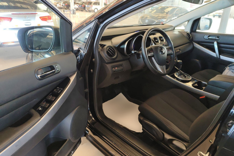 马自达 马自达CX-7 2015 汽车图片 #16