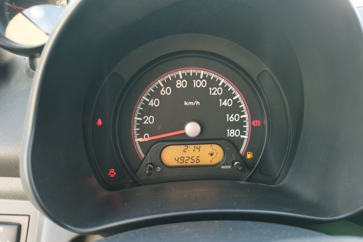 Suzuki Alto 2017 #16 Suzuki Alto 2017 car image #16
