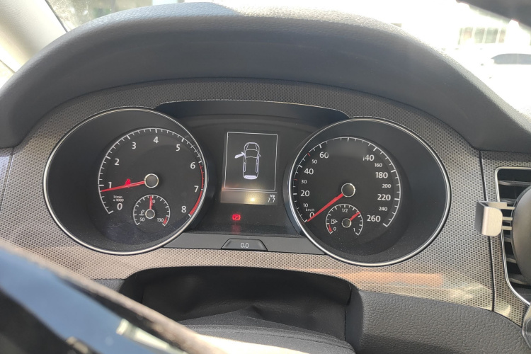 大众 高尔夫·嘉旅 2017 #16 大众 高尔夫·嘉旅 2017 汽车图片 #16