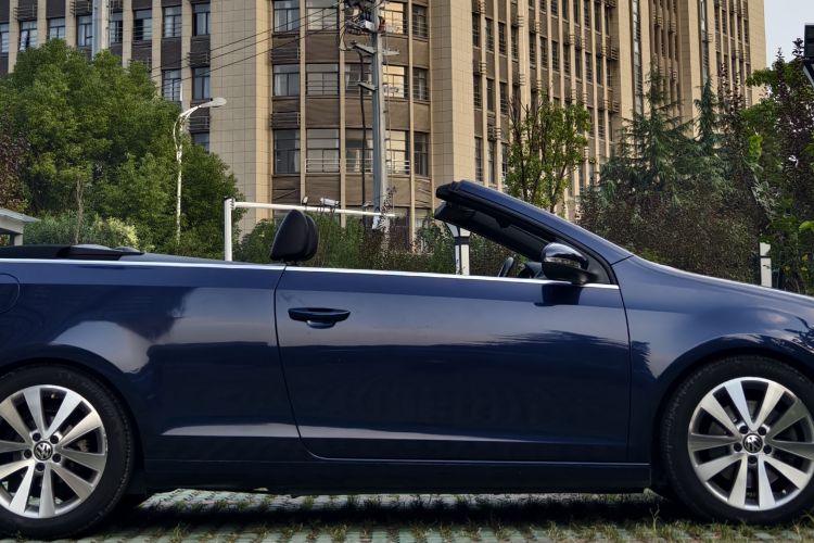 Volkswagen Golf (Imported) 2016 imagem de carro #16