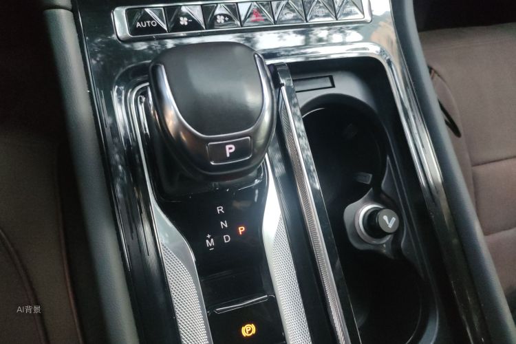 HongQi H5 2022 #16 HongQi H5 2022 car image #16