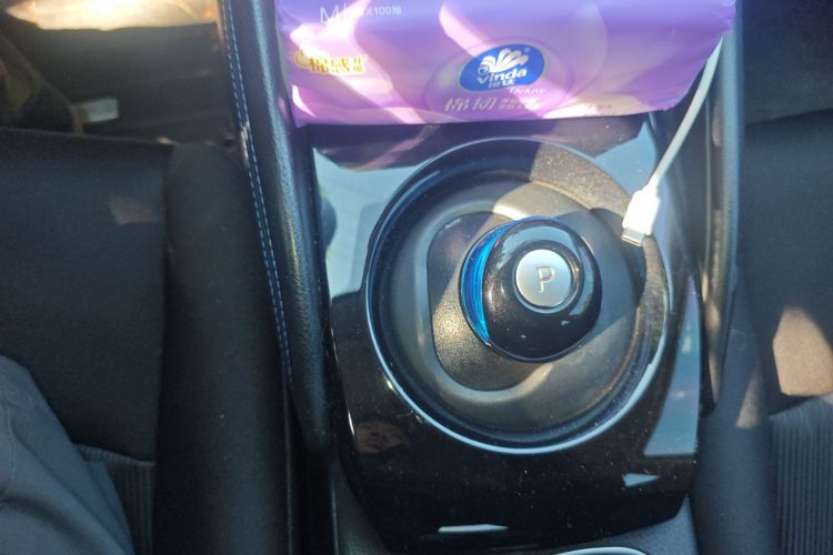 日产 轩逸·纯电 2019 汽车图片 #16