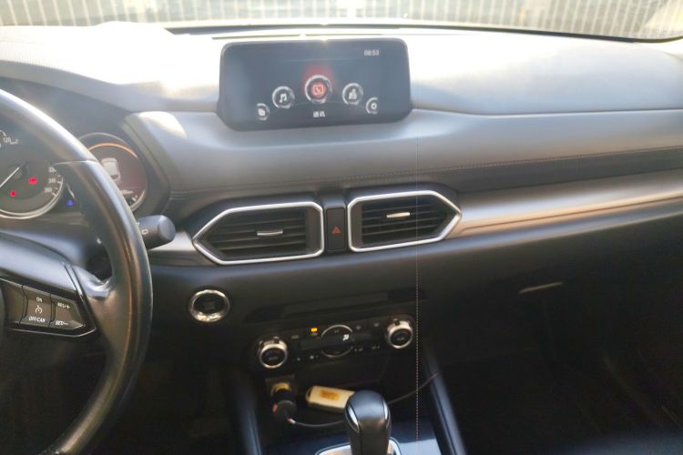 Mazda CX-5 2020 car image #16