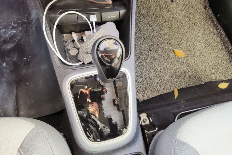 起亚 焕驰 2022 汽车图片 #16