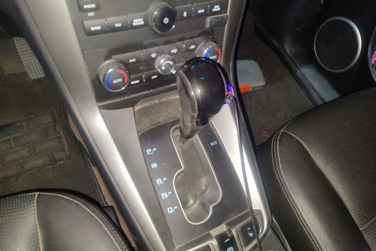 Chevrolet Captiva 2015 #16 Chevrolet Captiva 2015 car image #16