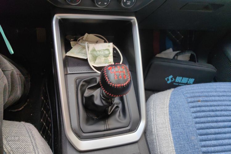 五菱汽车 五菱星驰 2024 汽车图片 #16