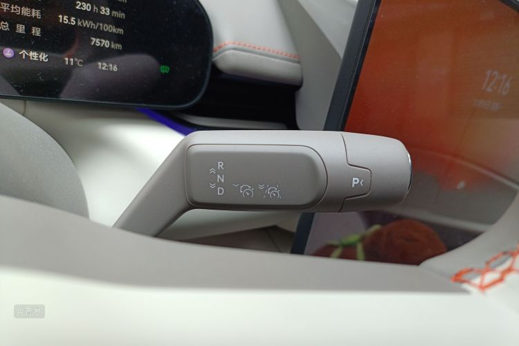 极氪 极氪007GT 2025 汽车图片 #16