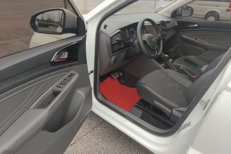 VS5 2019 immagine di auto #16