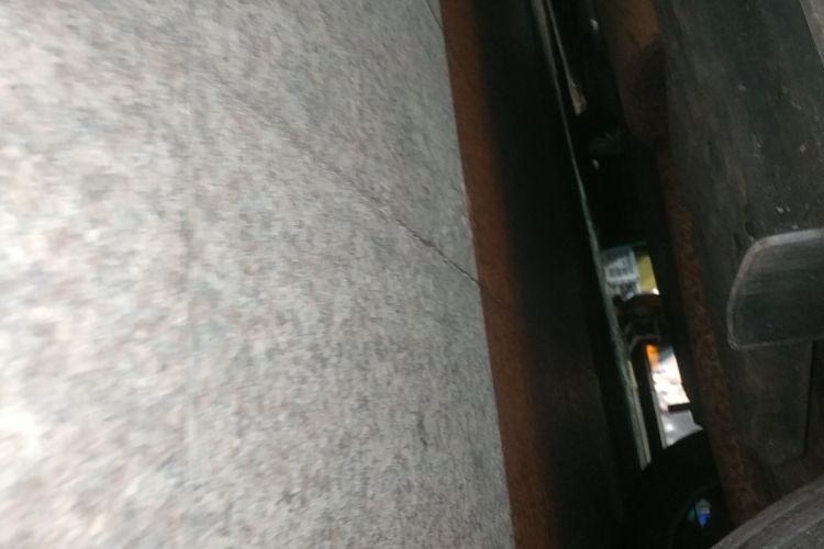 GAC Trumpchi GS7 2019 car image #16