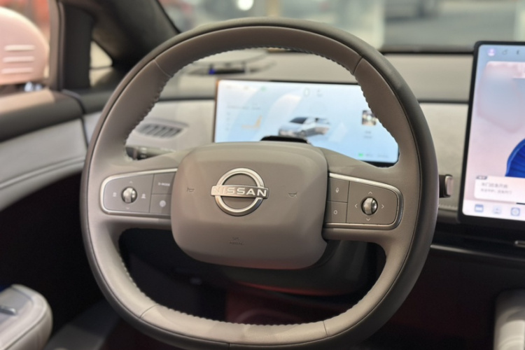 日产 日产N7 2025 汽车图片 #16