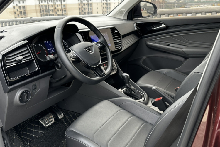 VS5 2020 #16 VS5 2020 car image #16