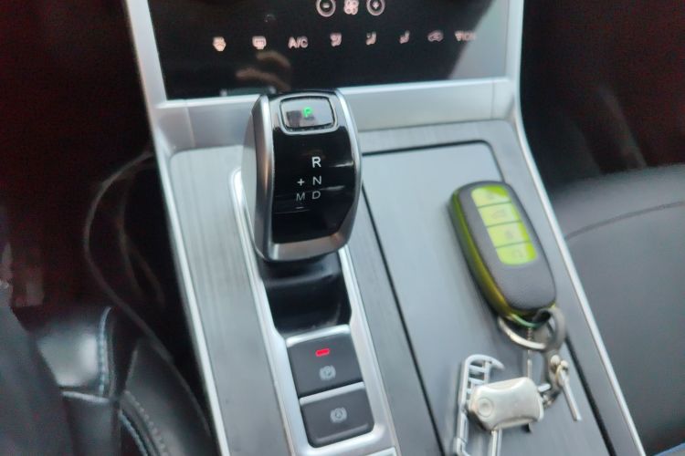 Tiggo 7 Plus 2021 car image #16