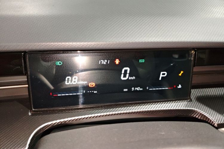 捷途 捷途大圣 2022 汽车图片 #16