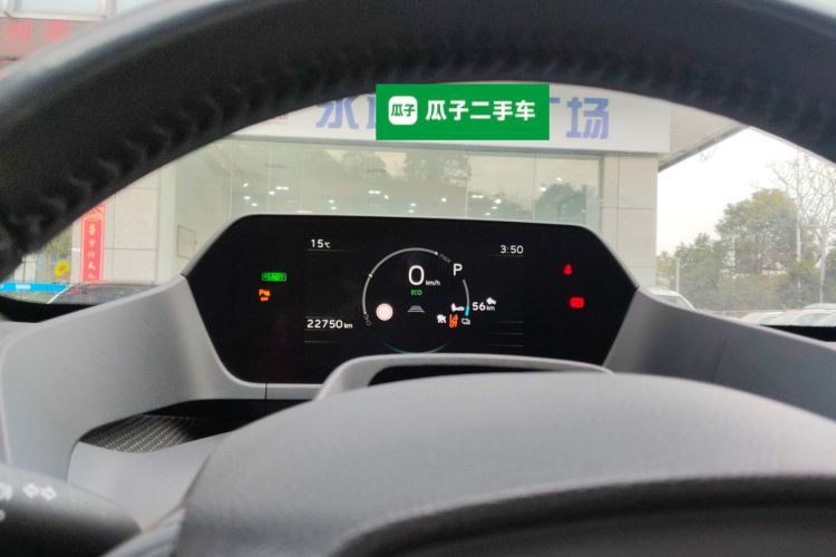 Toyota bZ4X 2022 immagine di auto #16