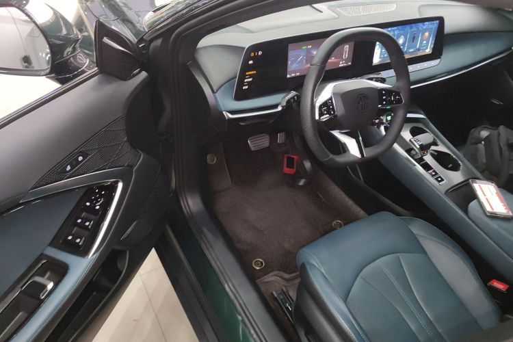 MG 7 2024 car image #16