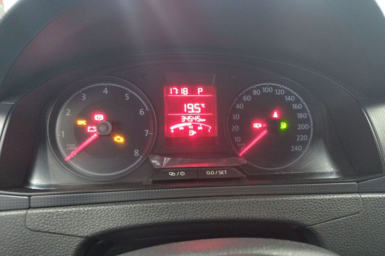 桑塔纳 2022 汽车图片 #16