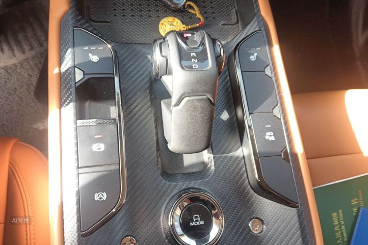 Haval Raptor New Energy 2023 car image #16