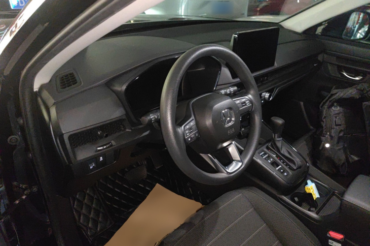 Honda CR-V 2024 car image #16