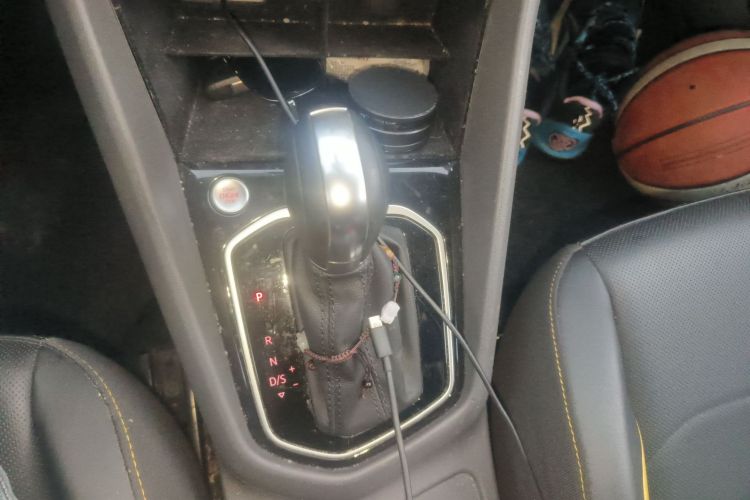 VS5 2019 #16 VS5 2019 immagine di auto #16