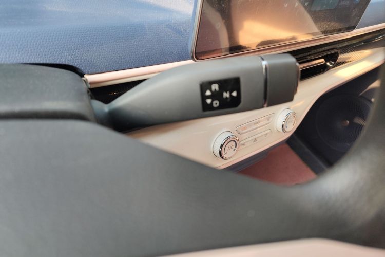 凯翼汽车 凯翼拾月 2024 汽车图片 #16