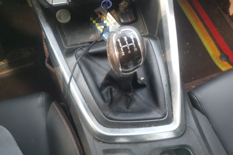 Kaiyi Xuandu 2021 car image #16