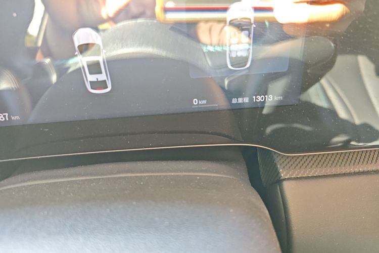 BYD Seal 06 New Energy 2025 car image #16