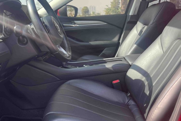 Mazda Atenza 2020 car image #16