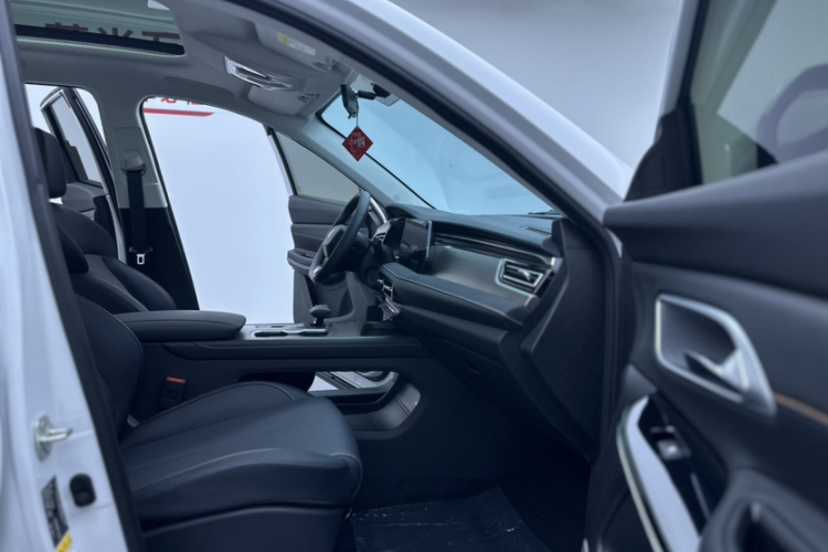 Changan X7 PLUS 2025 imagem de carro #16