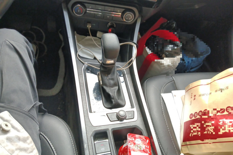 Tiggo 3x 2021 car image #16