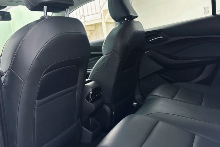 MG 5 2022 car image #16
