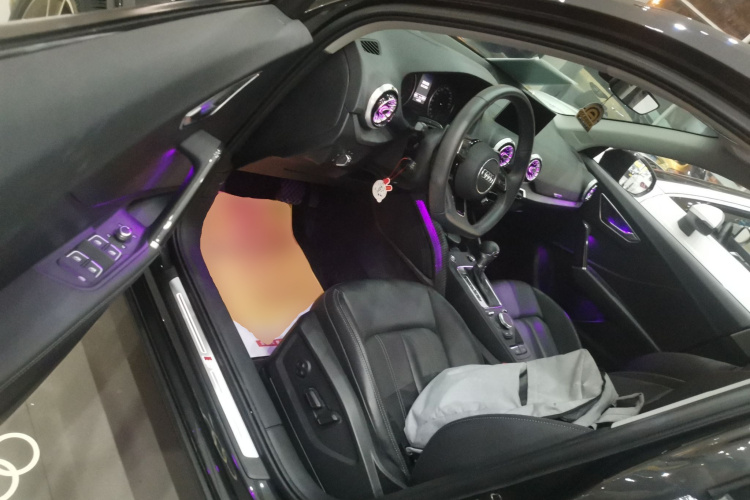 Q2L 2024 #16 Q2L 2024 car image #16