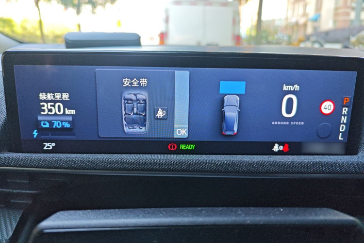 Ford Mustang Mach-E 2022 #16 Ford Mustang Mach-E 2022 car image #16