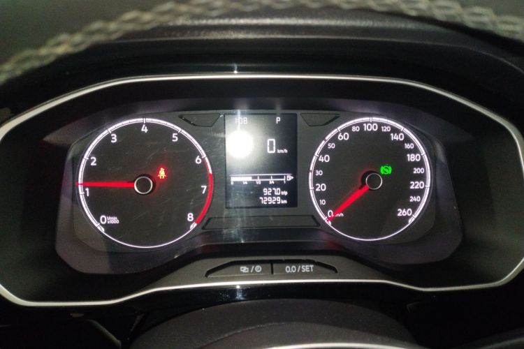 捷达VS5 2023 汽车图片 #16