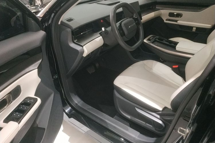 Dashing 2022 car image #16