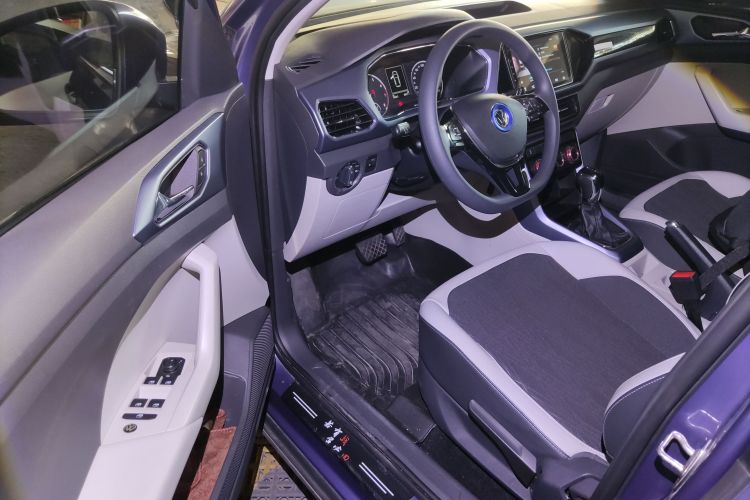 大众 途铠 2020 汽车图片 #16