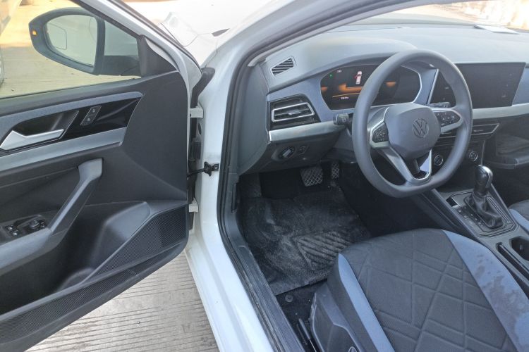Volkswagen Lavida 2022 #16 Volkswagen Lavida 2022 car image #16
